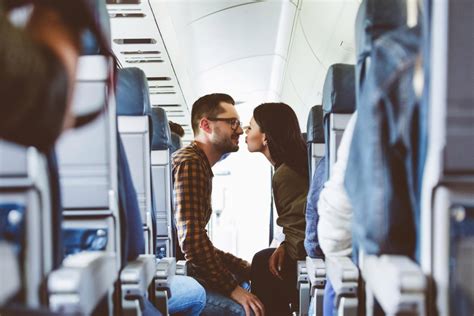 sex on a plane porn